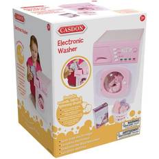 Casdon Electronic Washer