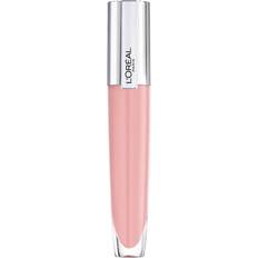 L'Oréal Paris Brilliant Signature Plumping Lip Gloss #402 Soar