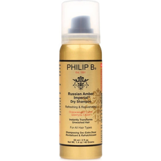 Philip B Russian Amber Imperial Dry Shampoo 60ml