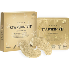Starskin Facial Skincare Starskin VIP the Gold Mask Eye 5-pack