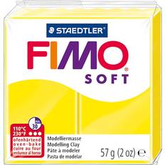 Staedtler Fimo Soft Lemon 57g