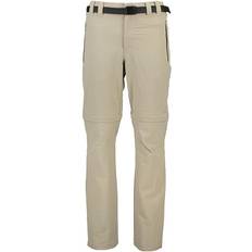 CMP Zip-Off Hiking Trousers - Corda