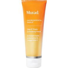 Vitamin C Exfoliators & Face Scrubs Murad Vita-C Triple Exfoliating Facial 80ml