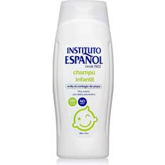 Best Lice Shampoos Instituto Español Gentle Anti-Lice Shampoo 500ml