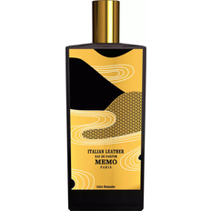 Memo Paris Italian Leather EdP 75ml