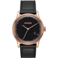 Nixon (A11611098)