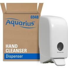 Dispensers Kimberly-Clark Aquarius Hand Cleanser Dispenser 1L