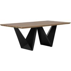 Beliani Sintra Dining Table 100x200cm