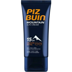 Piz Buin Anti-Age - Sun Protection Face Piz Buin Mountain Sun Cream SPF15 50ml