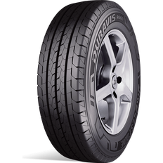 Bridgestone Duravis R660 185 R14C 102/100R 8PR