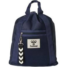 Hummel Hiphop Gym Bag - Black Iris