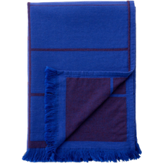 &Tradition Untitled AP10 Blankets Blue (210x150cm)