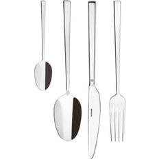 Sambonet Cutlery Sets Sambonet Rock Cutlery Set 24pcs