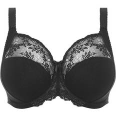 Elomi Meredith Stretch Banded Bra - Black