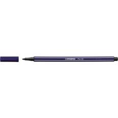 Water Based Touch Pen Stabilo Pen 68 Felt Tip Pen Lilac