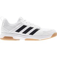 Adidas Ligra 7 - Cloud White/Core Black