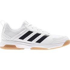Adidas Gym & Training Shoes adidas Ligra 7 - Cloud White/Core Black