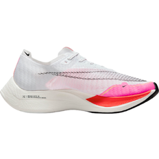 Nike ZoomX Vaporfly Next% 2 M - White/Black