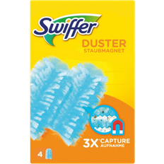 Swiffer Duster Refill 4-pack