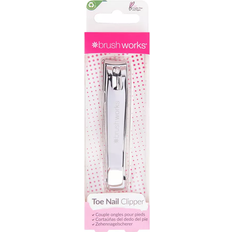 Brushworks Toe Nail Clipper