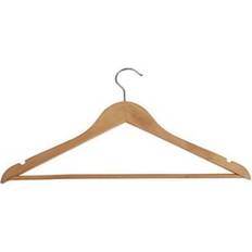 Natural Hangers Alba ALB00878 25-pack Hanger 25pcs