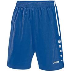 JAKO Turin without Inner Slip Pants Kids - Sport Royal/White