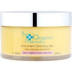 The Organic Pharmacy Face Cleansers The Organic Pharmacy Antioxidant Cleansing Jelly 100ml