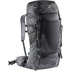 Deuter Futura Air Trek 50+10 - Black/Graphite