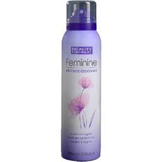 Best Intimate Deodorants Beauty Formulas Feminine Intimate Deo 150ml