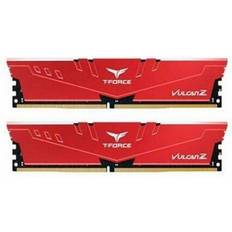 TeamGroup T-Force Vulcan Z DDR4 3200MHz 2x16GB (TLZRD432G3200HC16FDC01)