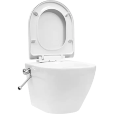 Toilets vidaXL 145781