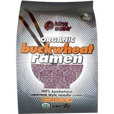 King Soba Organic Buckwheat Ramen 280g