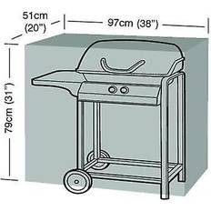 Garland Small Classic Barbecue Cover W1108