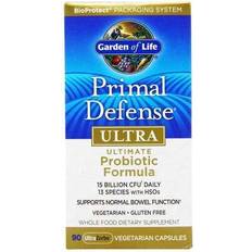 Garden of Life Primal Defense Ultra 90 pcs