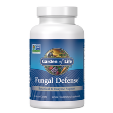 Garden of Life Fungal Defense 84 pcs