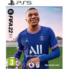 Fifa 22 ps5 FIFA 22 (PS5)