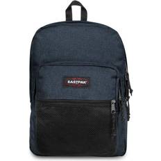 Eastpak Blue Backpacks Eastpak Pinnacle - Triple Denim