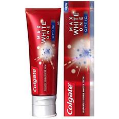 Colgate Toothbrushes, Toothpastes & Mouthwashes Colgate Max White Optic 75ml