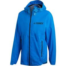 Adidas Terrex 2.5L Zupahike Jacket - Glory Blue