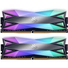 Adata XPG Spectrix D60G RGB DDR4 4133MHz 2x8GB (AX4U413338G19J-DT60)