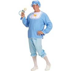 Widmann Big Baby Boy Costume