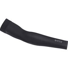 Running - Women Arm & Leg Warmers Gore Shield Arm Warmers Unisex - Black