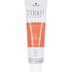 Schwarzkopf Strait Therapy Super Straight Straightening Cream 1 300ml