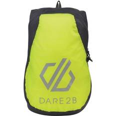 Dare 2b Silicon III Rucksack - Ebony Grey/Fluro Yellow