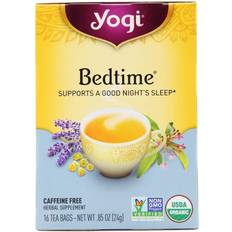 Yogi Bedtime Tea 24g 16pcs