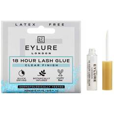 Cosmetic Tools Eylure 18H Lash Glue Clear