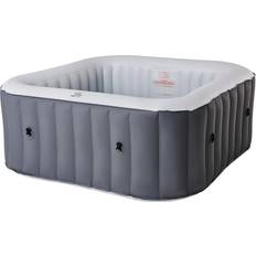 Mspa Inflatable Hot Tub Lite LS06-GR