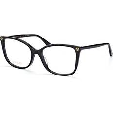 Gucci Adult Glasses Gucci GG0026O 001