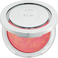 Pür Base Makeup Pür Blushing Act Skin Perfecting Powder Pretty in Peach