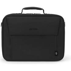 Dicota Eco Multi Base 15-17.3" - Black